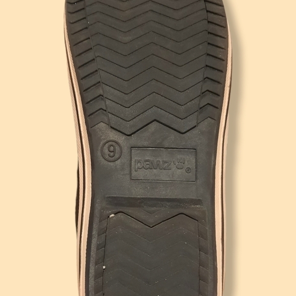 PAWZ Winter/Autumn Boots!!  💋💕😻 - Picture 4 of 5